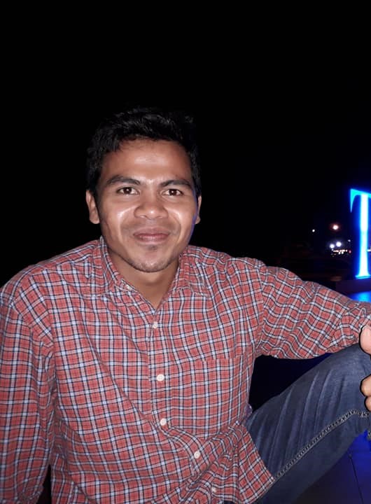 JUSMIN HI WAHID, S.Pd., M.Pd