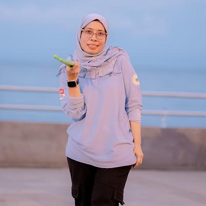 Faujia Umasugi, S.Pd., M.Pd.BI