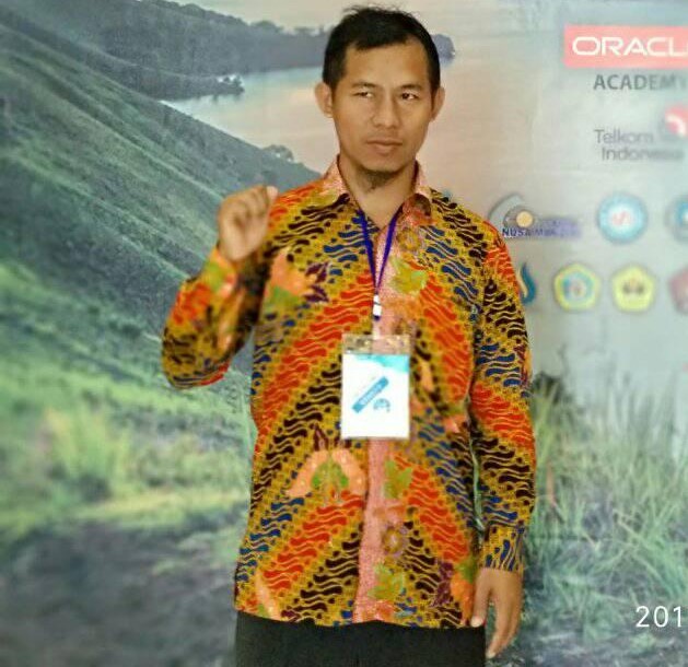 Santosa, M.Cs