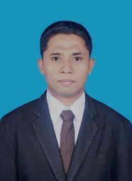 Junaidi Noh, ST., M.T